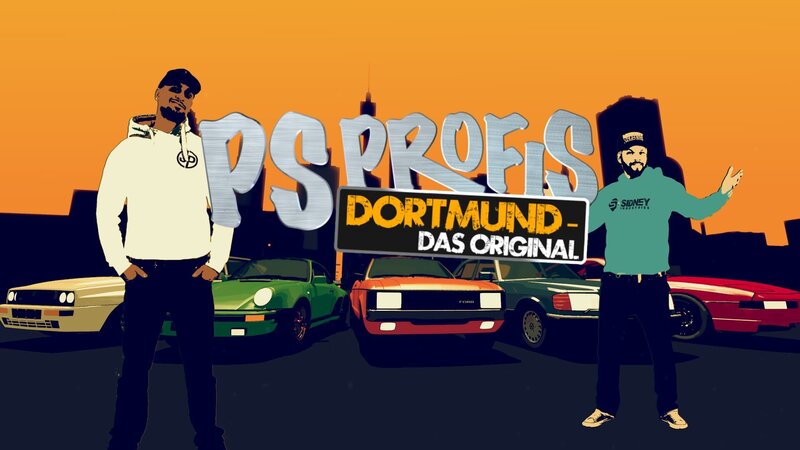 Erstaunlich Die Ps Profis Bilder