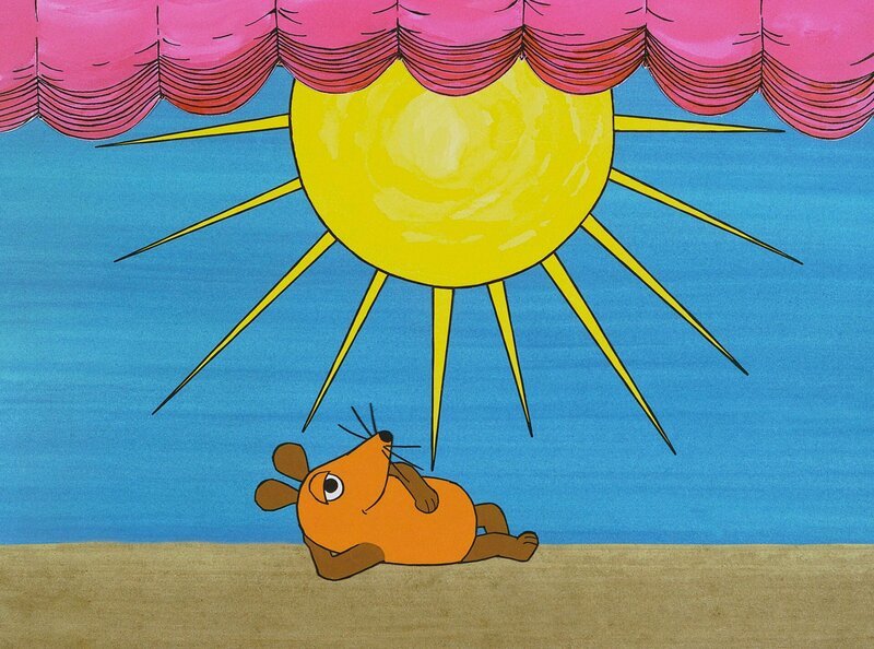 Sendung Mit Der Maus Sonne Und Erde Die Sendung mit der Maus Sendetermin Das Erste 18.04.2025 09:25 Uhr