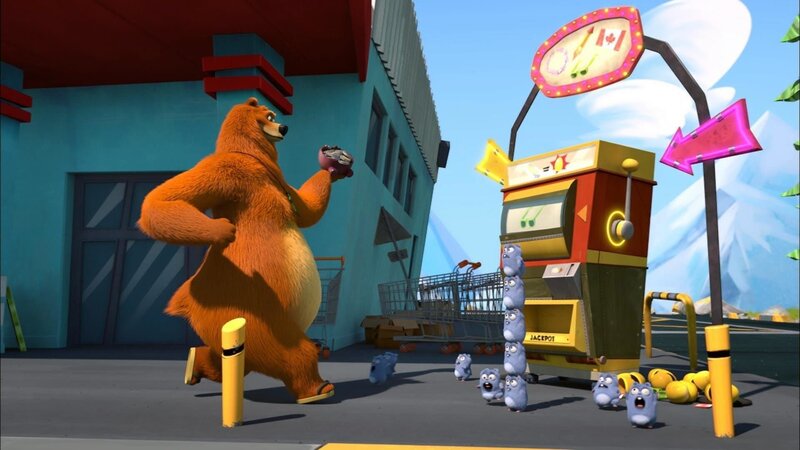 Bild: PLURIMEDIA (Studio Hari)