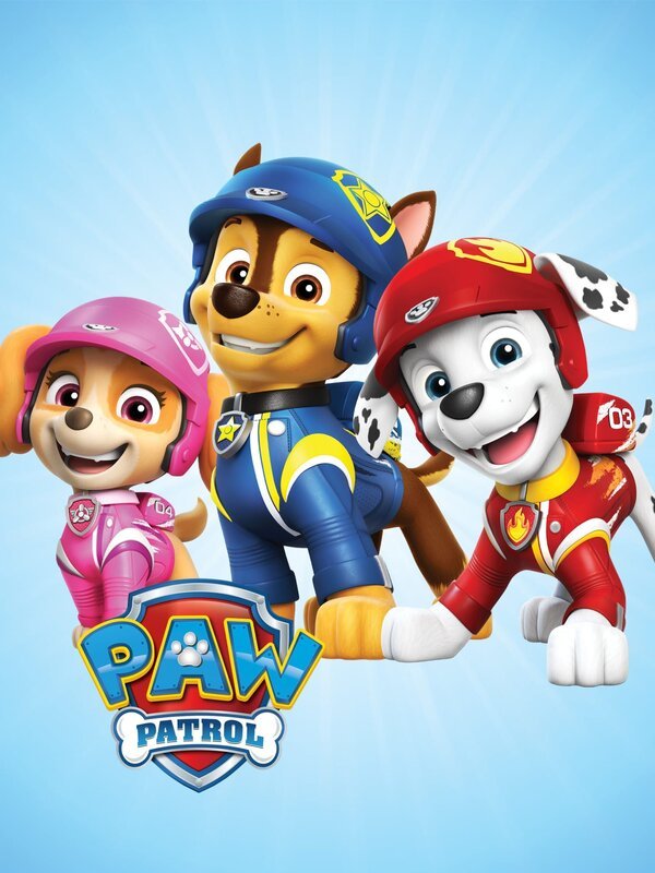 Bild: Paramount +