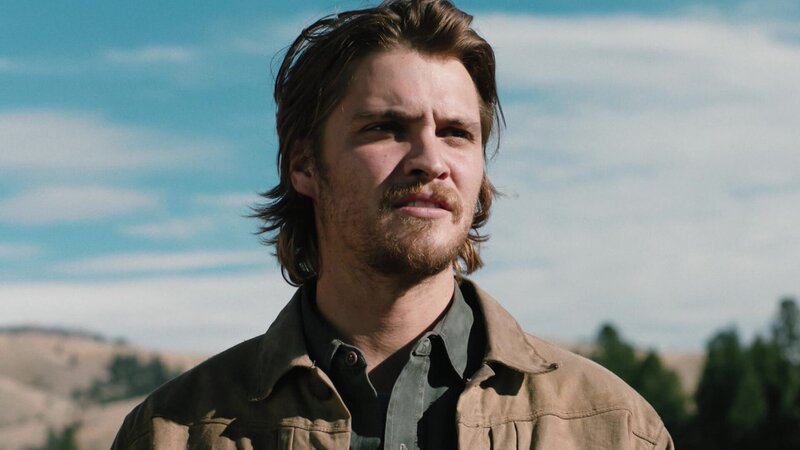 Kayce Dutton (Luke Grimes) – Bild: AXN