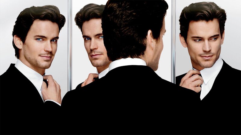 Bild: Warner TV Serie