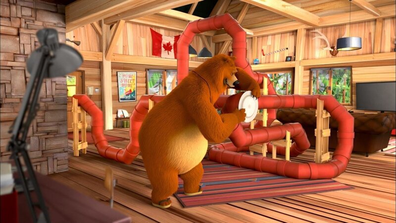 Bild: PLURIMEDIA (Studio Hari)