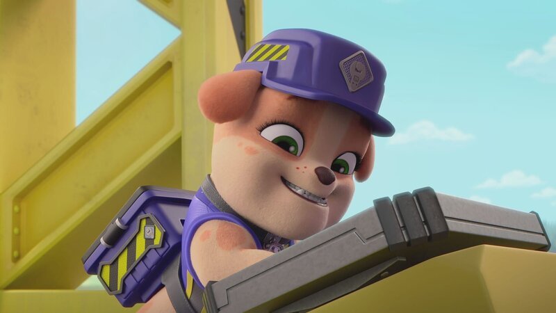 Mix – Bild: Paramount