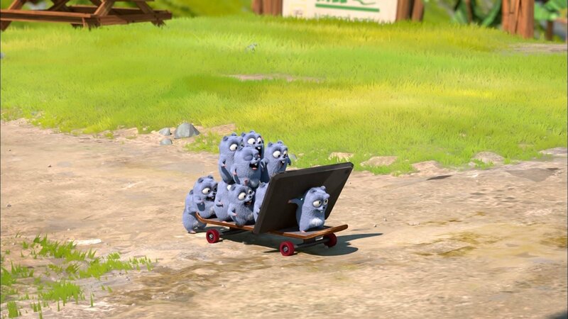 Bild: PLURIMEDIA (Studio Hari)