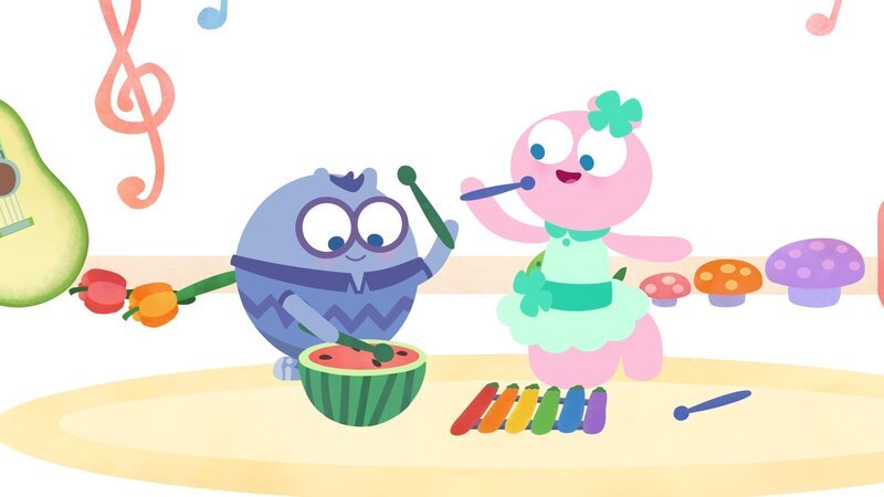 Bild: 9 Story Media Group Bild: 9 Story Media Group