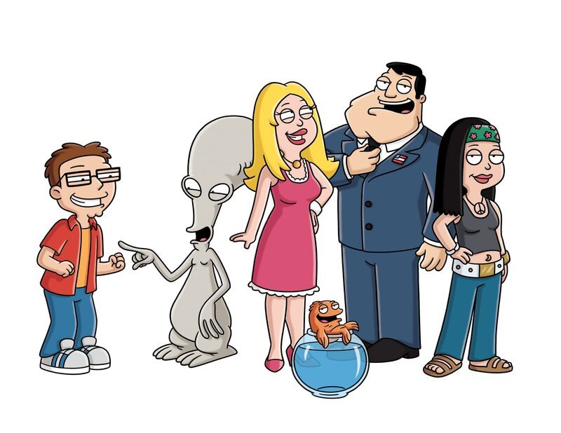 Staffel 10 – Bild: Comedy Central
