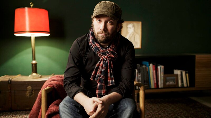 Sibel Kekilli und Christian Ulmen – Bild: Romance TV