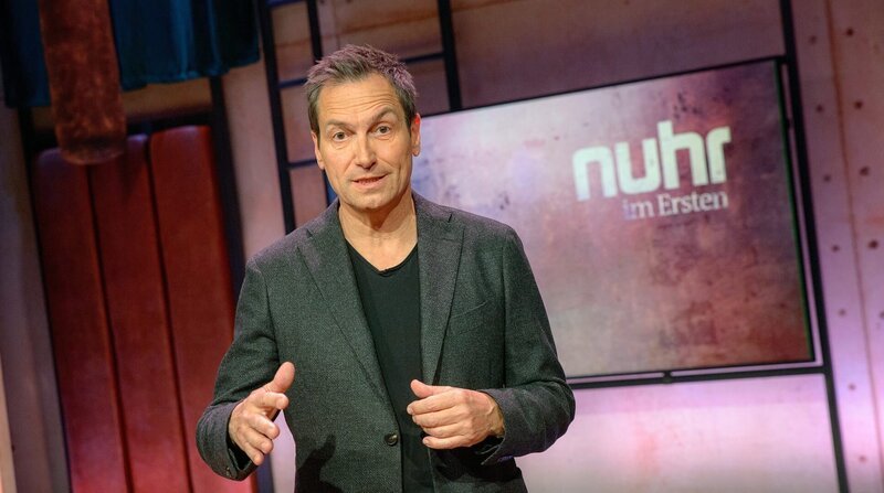 Dieter Nuhr – Bild: rbb/​Thomas Ernst /​ ZDF