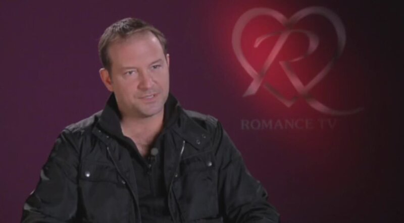 Björn Casapietra – Bild: Romance TV