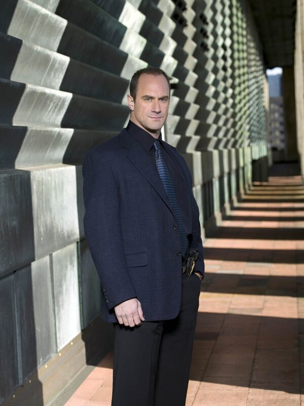 Elliot Stabler (Christopher Meloni) – Bild: PLURIMEDIA