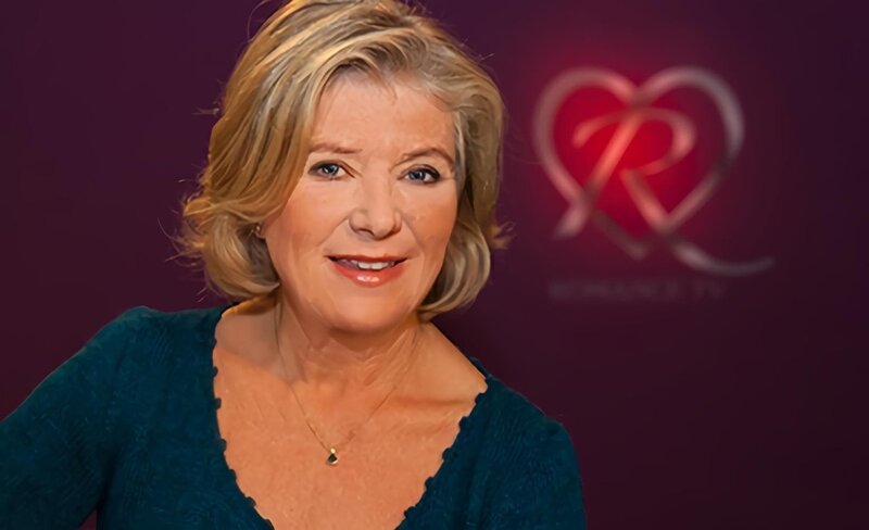 Jutta Speidel – Bild: Romance tv