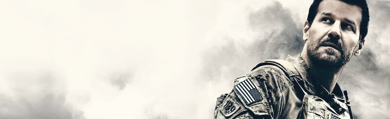 Jason Hayes (David Boreanaz) – Bild: 2018 Нова Броудкастинг Груп АД