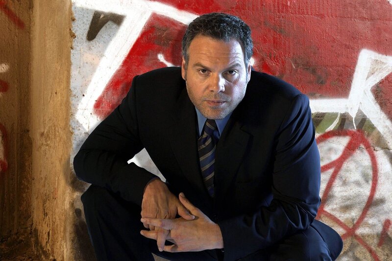 Vincent D’’Onofrio – Bild: PLURIMEDIA (NBC Universal, Inc.)