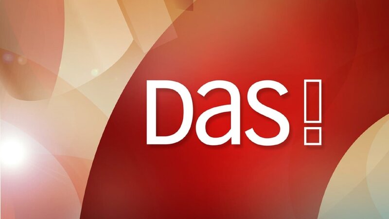 DAS! – Bild: NDR