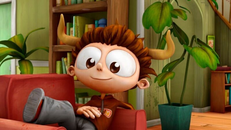 Angelo – Bild: Turner