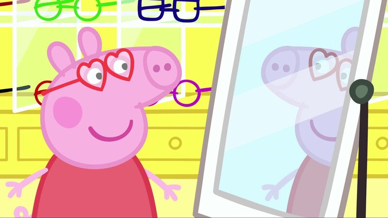 Peppa Pig – Bild: Paramount