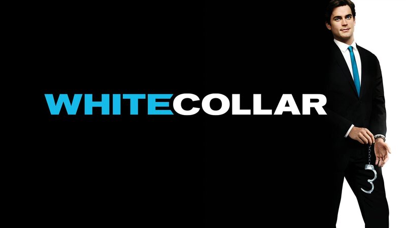 Bild: Warner TV Serie