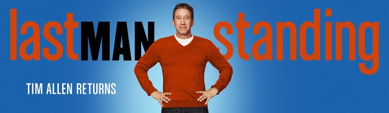 (1. Staffel) – Als eine Frau befördert wird, sieht sich Mike (Tim Allen) gezwungen, sich mehr als je zuvor dem Elternsein zu widmen. Keine leichte Aufgabe, wie er bald feststellen muss … – Bild: American Broadcasting Companies