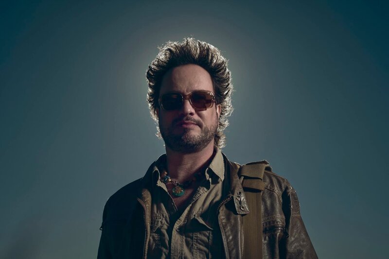 Giorgio Tsoukalos – Bild: A+E Networks, LLC