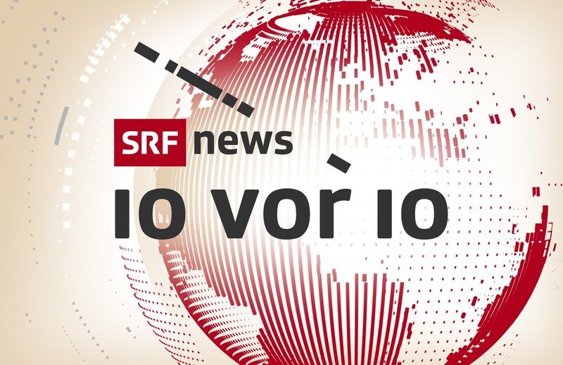 Bild: SRF Bild: SRF