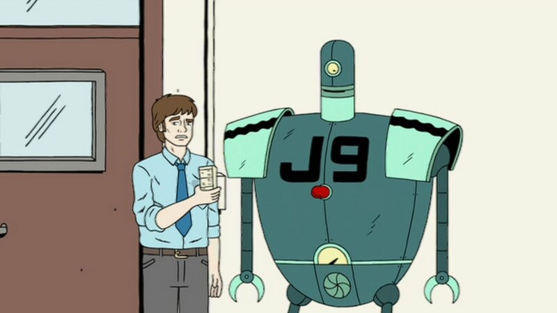 Bild: Comedy Central