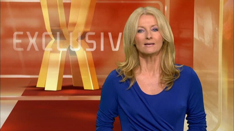 Frauke Ludowig – Bild: RTL