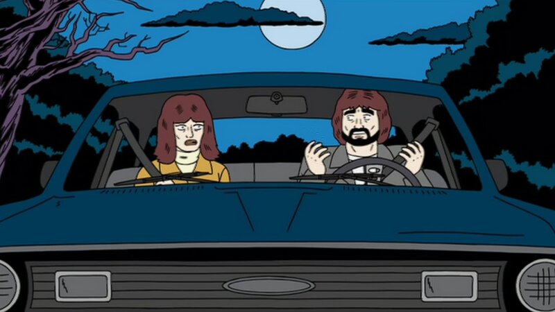 Bild: Comedy Central