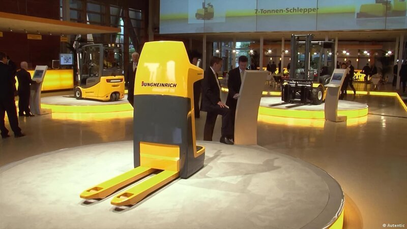 – Bild: dw.com  – Bild: dw.com