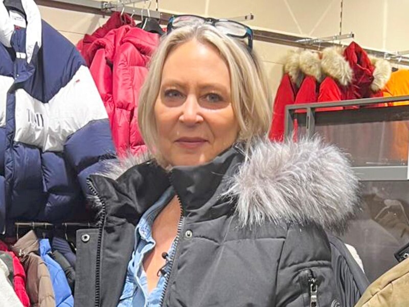 Kandidatin Nanna +++ Die Verwendung des sendungsbezogenen Materials ist nur mit dem Hinweis und Verlinkung auf RTL+ gestattet. – Bild: RTL /​ Constantin Ent.