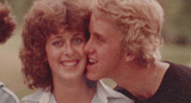 Kathy LeMond (l.) und Greg LeMond (r.) – Bild: RTL / Greg LeMond Kathy LeMond (l.) und Greg LeMond (r.) – Bild: RTL / Greg LeMond