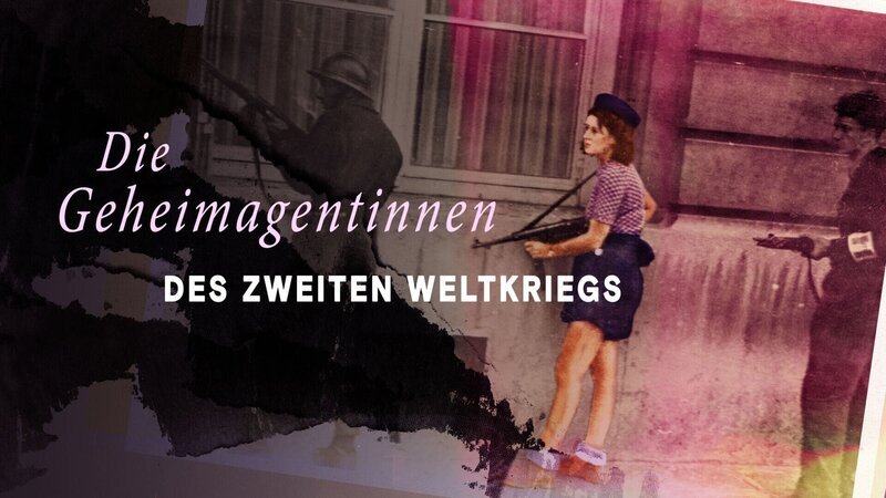 Bild: Perpetual Entertainment /​ THE HISTORY CHANNEL