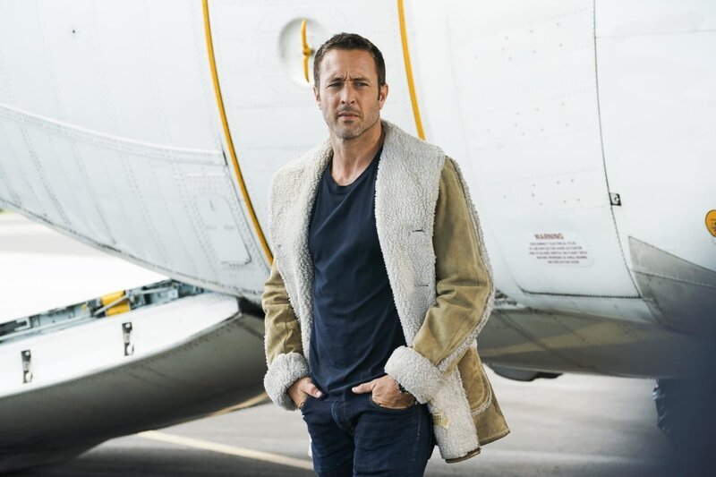 Steve McGarrett (Alex O’Loughlin) – Bild: PLURIMEDIA (CBS Broadcasting, Inc)
