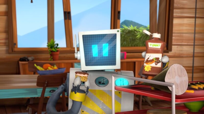 Bild: 2020 Hari Productions