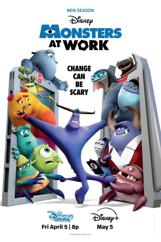 Bild: DISNEY+