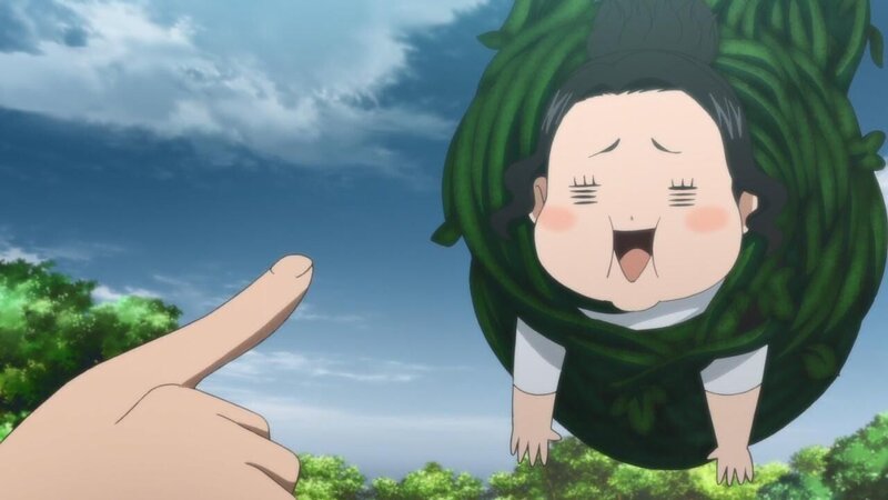 Bild: YUKI TABATA/​SHUEISHA,TV TOKYO,BLACK CLOVER PROJECT