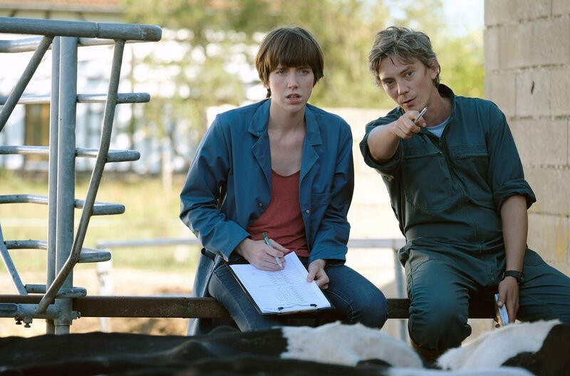 Bloody Milk – Bild: Domino Films