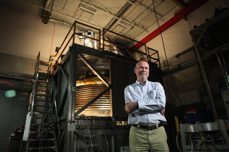 Bild: Curiosity Channel