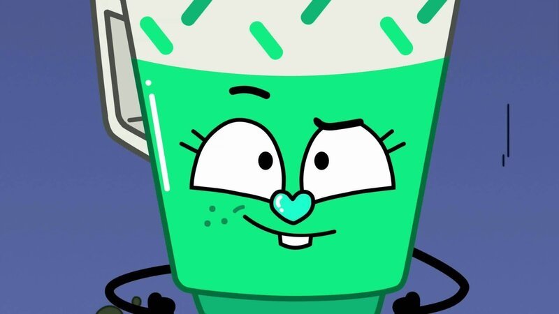 Bester – Bild: Nickelodeon