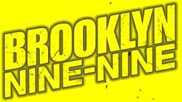 (1.Staffel) – Brooklyn Nine-Nine – Logo – Bild: 2013 NBC Studios LLC. All Rights Reserved. Lizenzbild frei