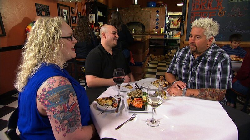 Guy Fieri – Bild: Discovery Inc Lizenzbild frei