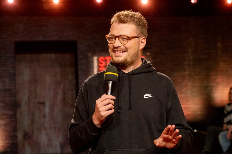 Bild: ComedyCentral / Max Kohr Bild: ComedyCentral / Max Kohr