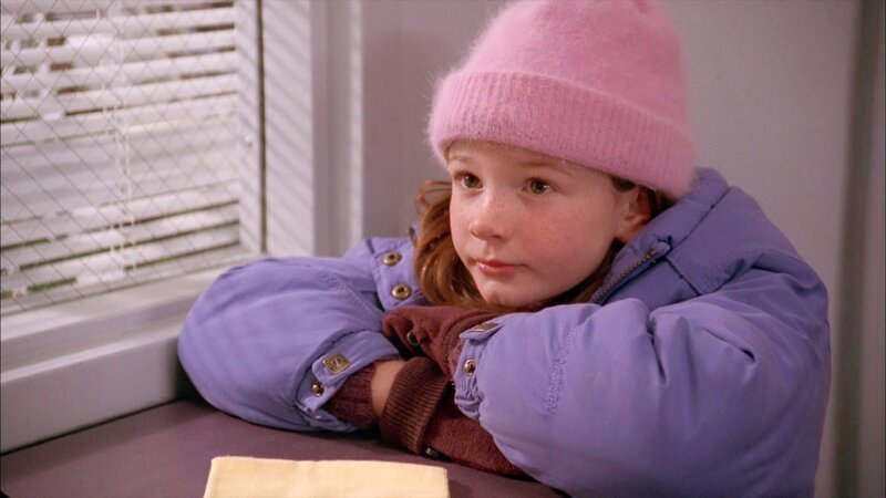 Danni Blake (Holliston Coleman) – Bild: CBS Studios International