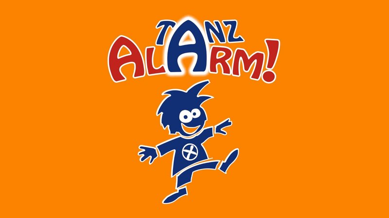 Das Logo der Sendung. – Bild: KI.KA/​MingaMedia /​ KI.KA