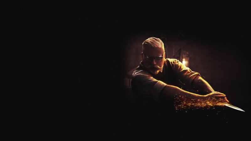 Bild: Licensed by A&E Television Networks, LLC