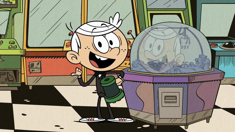 Lincoln – Bild: Paramount