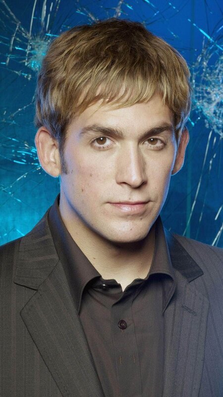 Greg Sanders (Eric Szmanda) – Bild: TVNOW /​ CBS