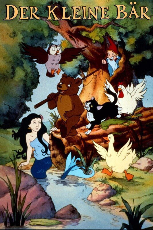Bild: 1995 Nelvana Limited