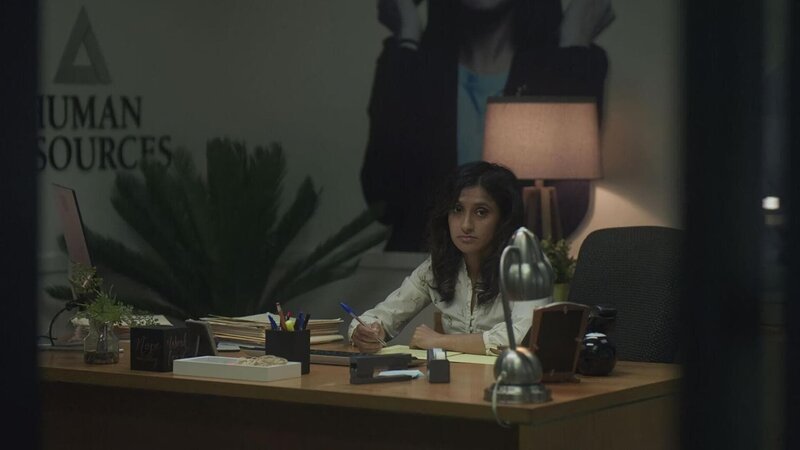 Grace (Aparna Nancherla) – Bild: Comedy Central