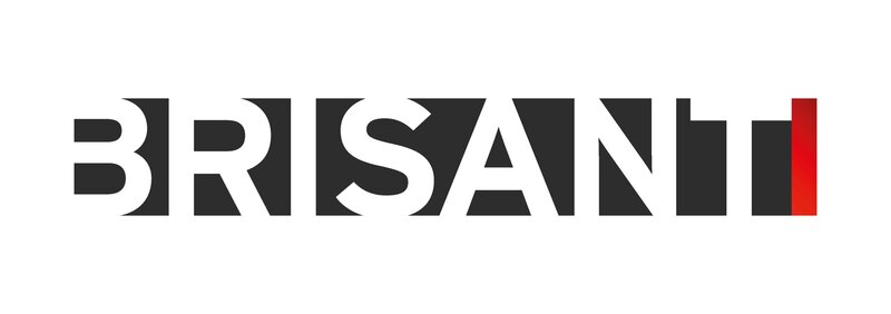 Brisant Logo – Bild: mdr